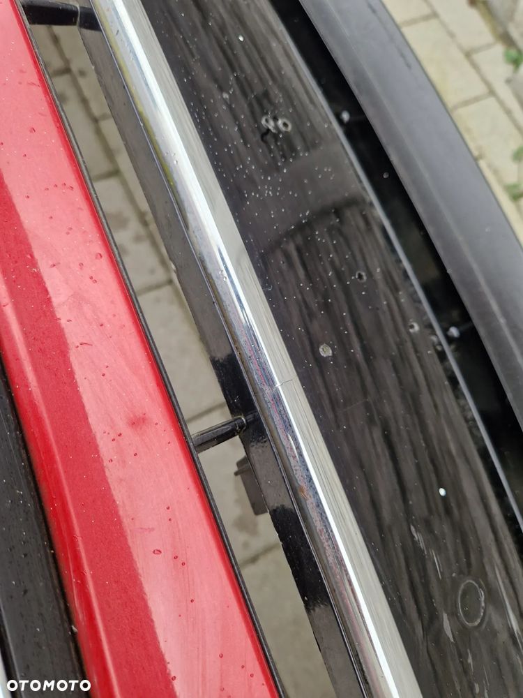 Zderzak Kia Sportage IV 4 lift 2018 - - 10