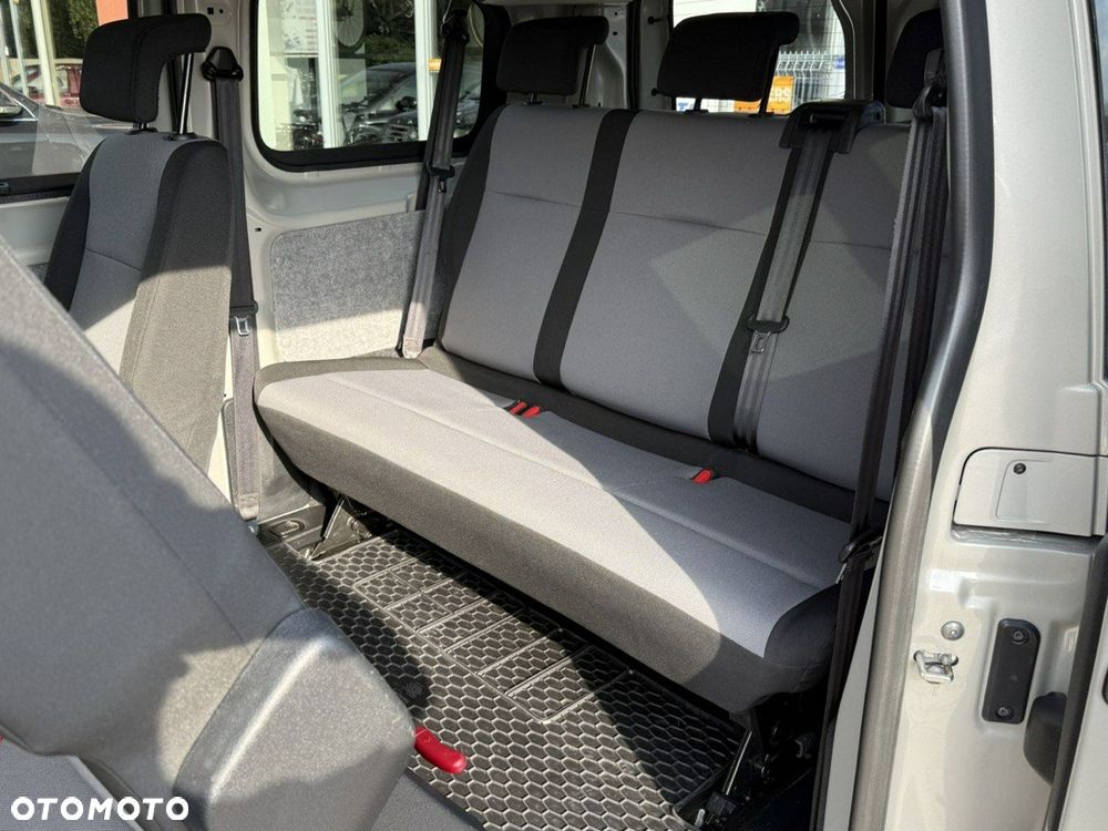 Citroën Jumpy Combi - 23