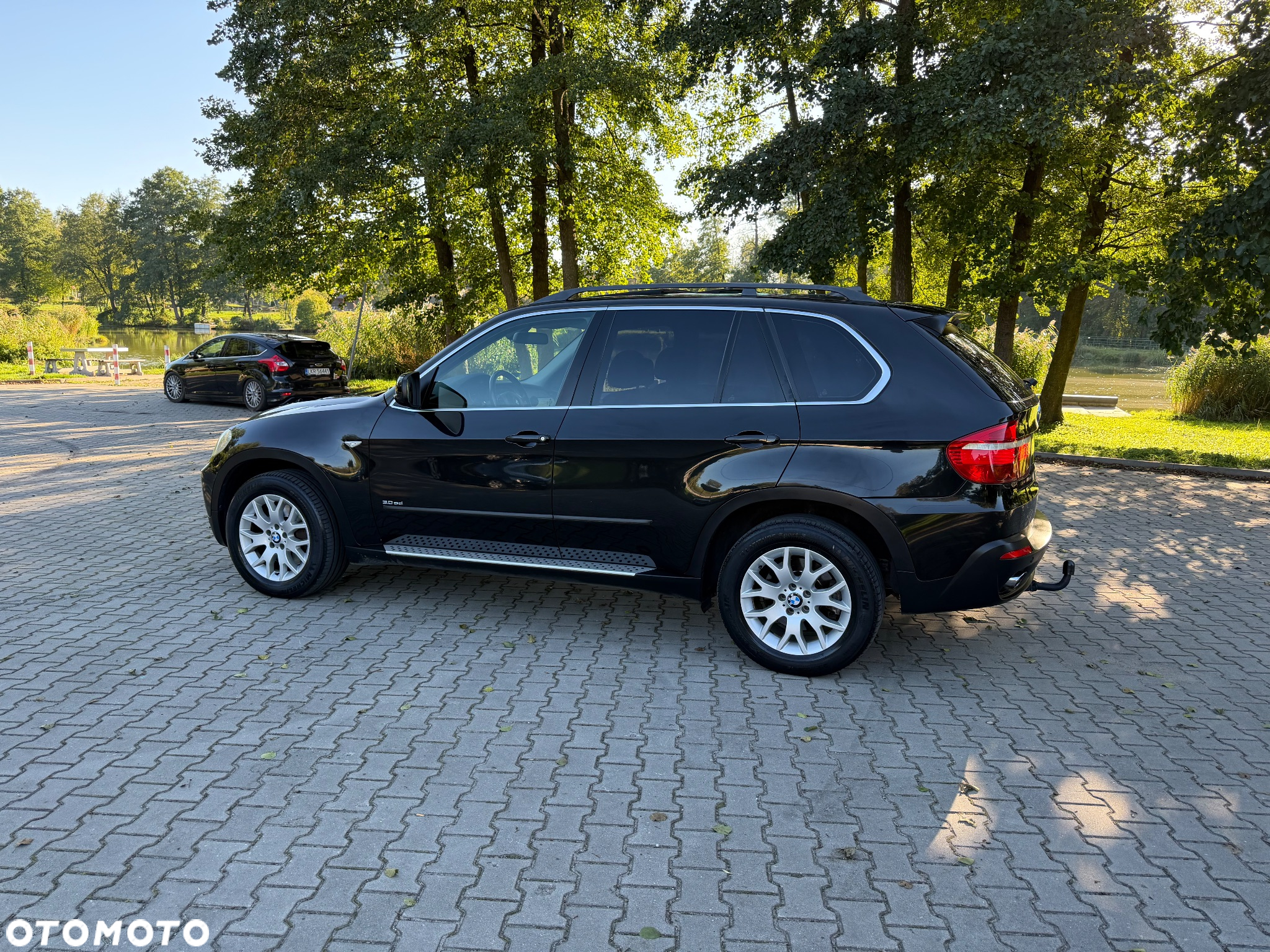 BMW X5 3.0sd - 12
