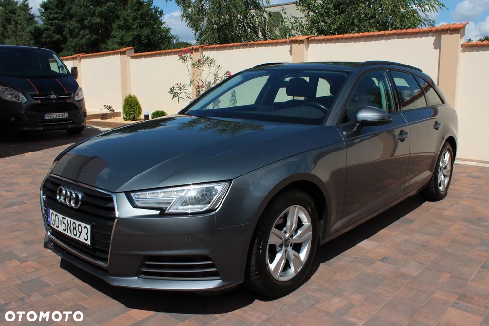 Audi A4 ver-2-0-tdi-ultra-s-tronic - 4