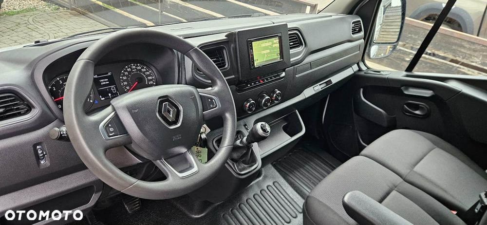 Renault MASTER - 10