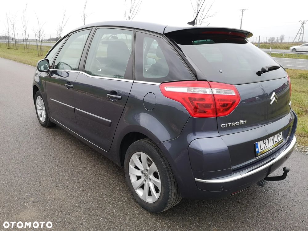 Citroën C4 Picasso VTi 120 Business Class - 29