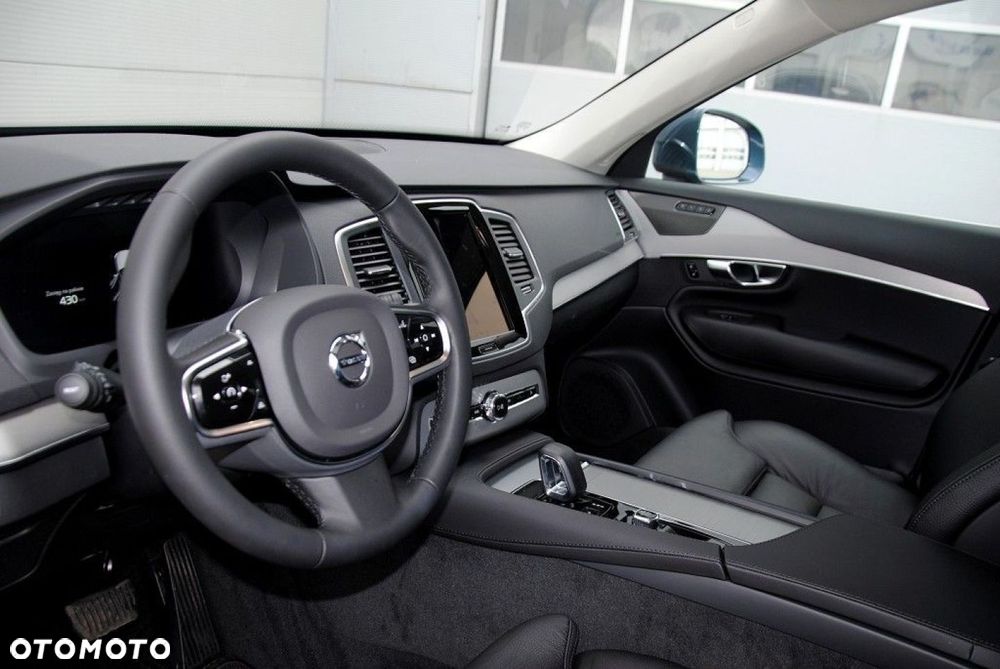 Volvo XC 90 - 10