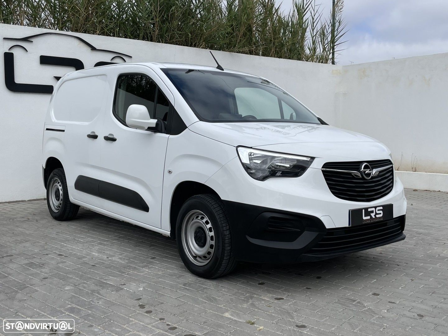 Opel Combo 1.5 CDTi L1H1 Enjoy - 3