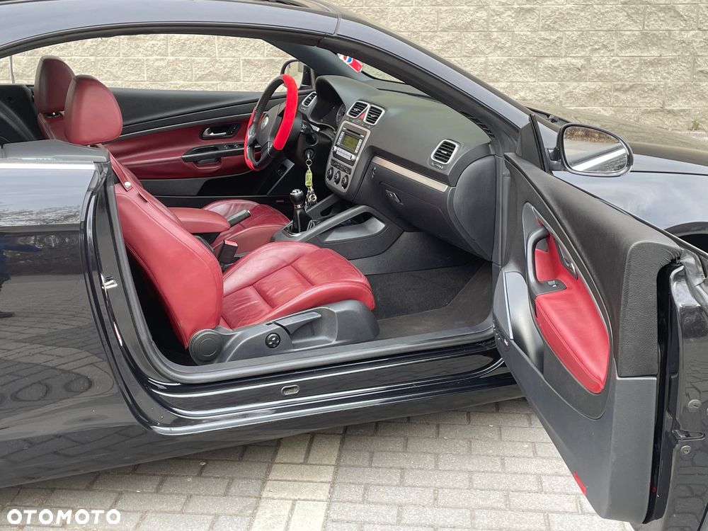 Volkswagen Eos 2.0 FSI Edition 2008 - 7