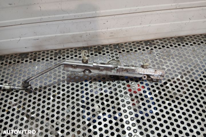 Rampa injectoare Honda Civic 8 [2005 - 2008] Hatchback 5-usi 1.4 MT ( - 1