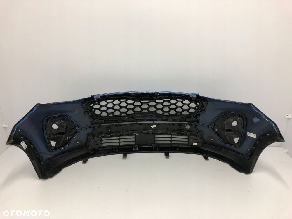 KIA SPORTAGE IV LIFT 2018- ZDERZAK PRZEDNI - 4