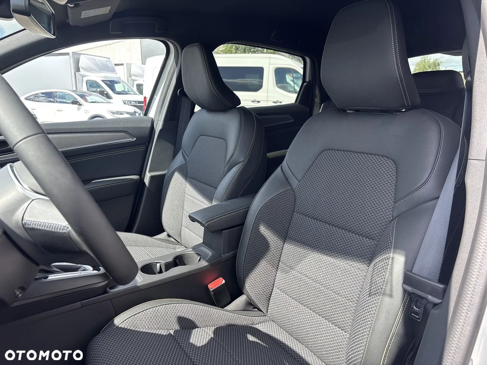 Renault Arkana 1.6 E-TECH Techno MMT - 11