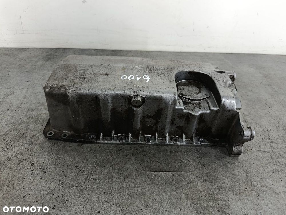 MISKA OLEJOWA VW GOLF IV 038103603N 1.6 SR - 8