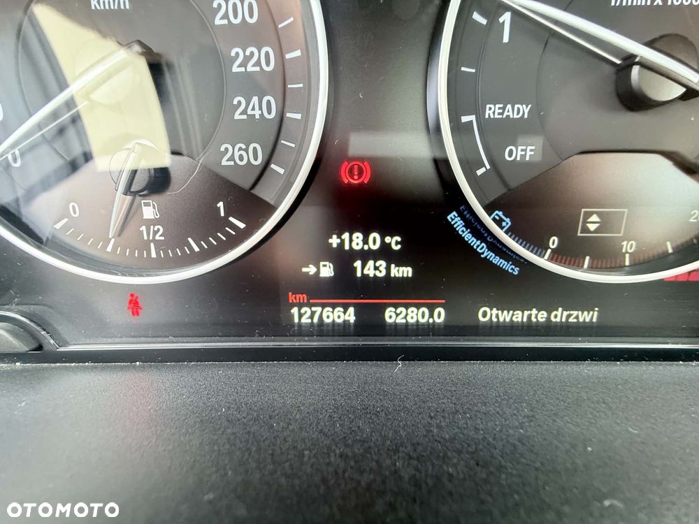 BMW Seria 1 116i - 14