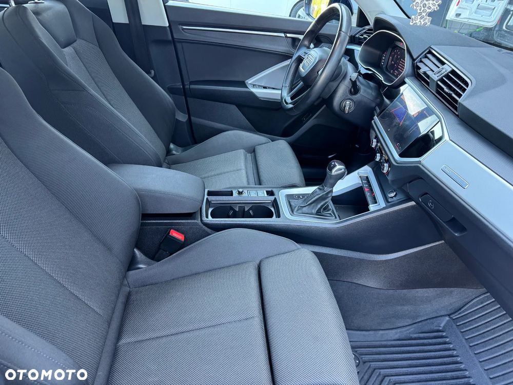 Audi Q3 35 TFSI mHEV Advanced S tronic - 15