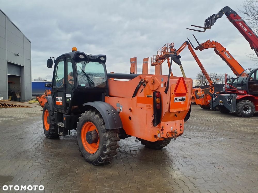 JCB 540-140 - 3