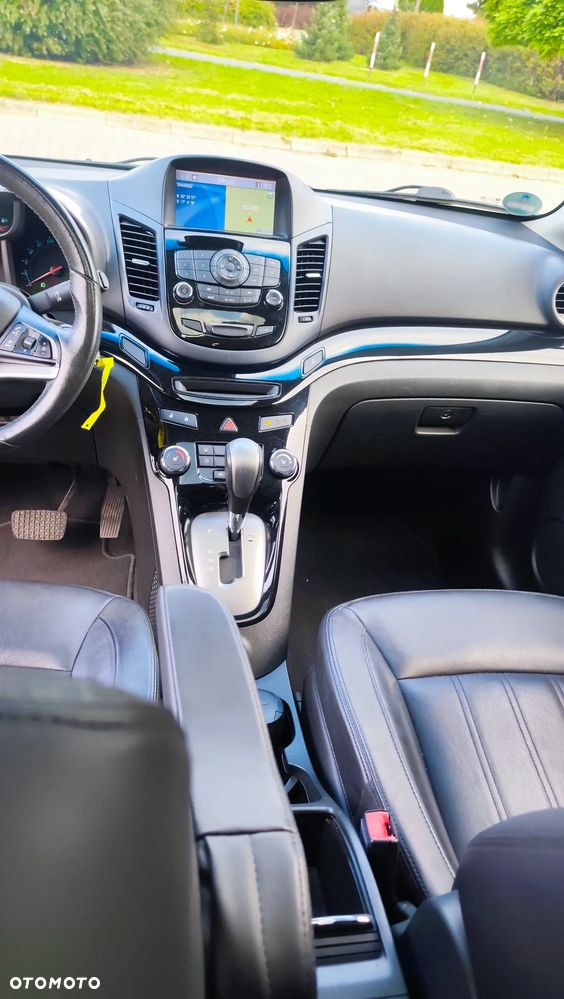 Chevrolet Orlando 2.0 TD LTZ+ - 16