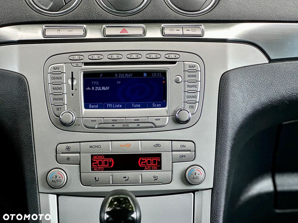 Ford S-Max 2.0 TDCi Titanium - 16