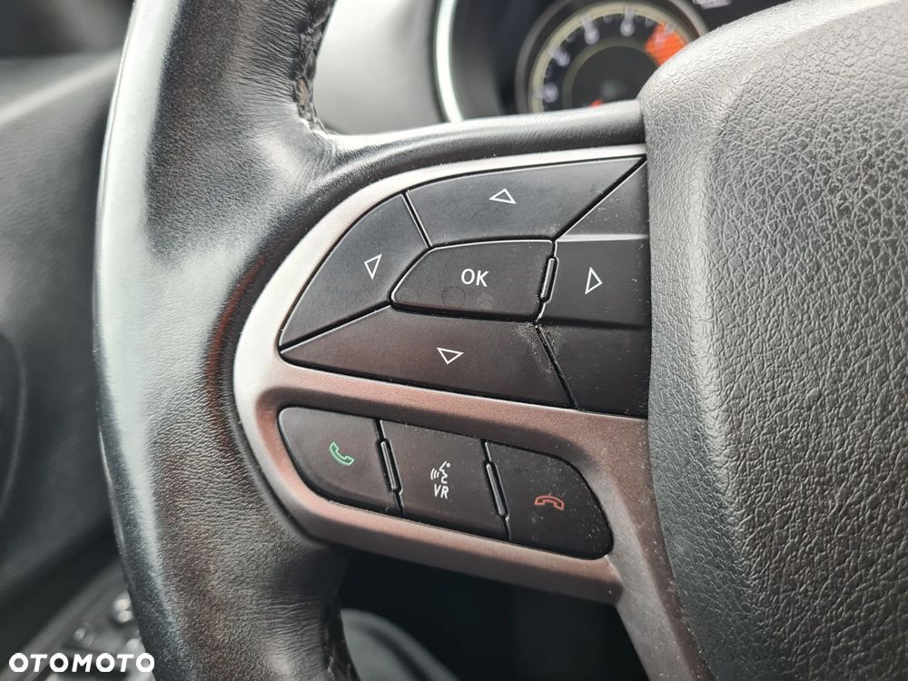 Jeep Cherokee 3.2 V6 Active Drive I Limited - 37