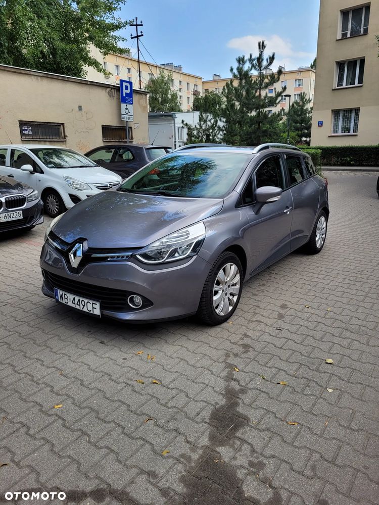 Renault Clio - 5