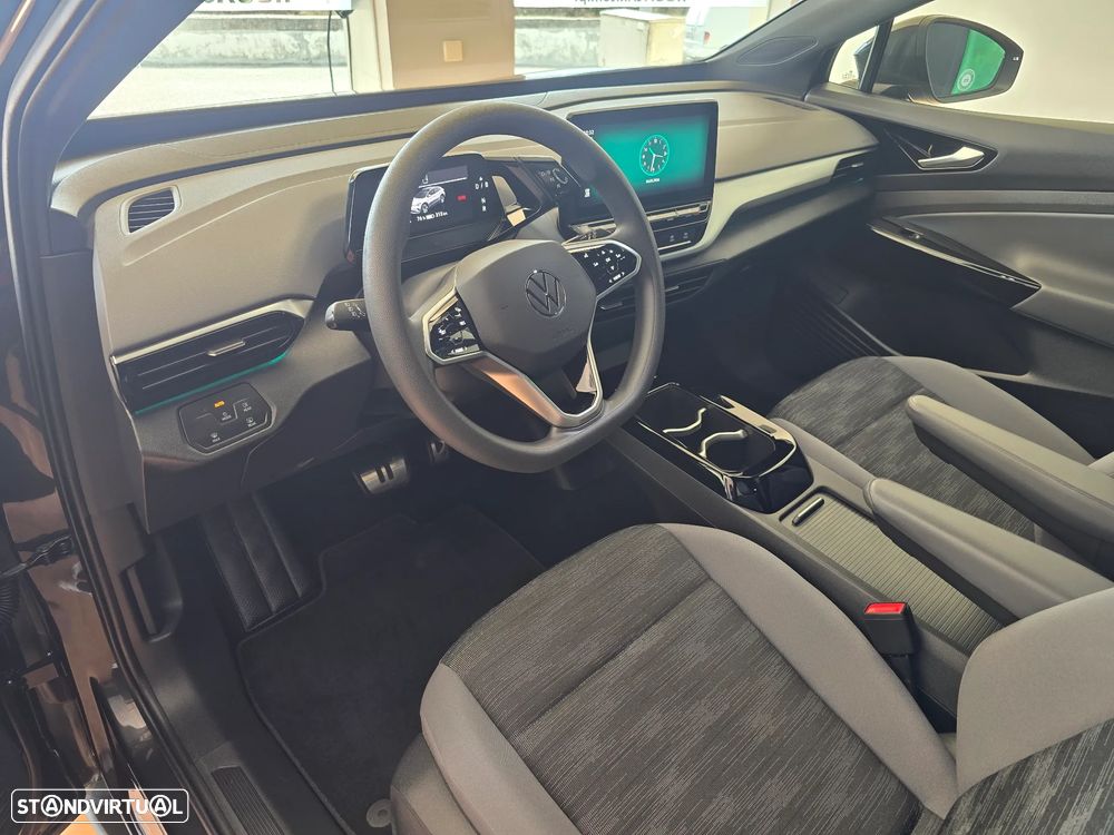 VW ID.4 77 kWh Pro Performance - 23