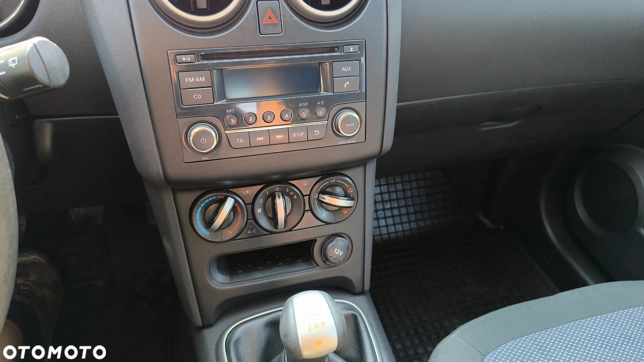 Nissan Qashqai 1.6 Acenta - 16