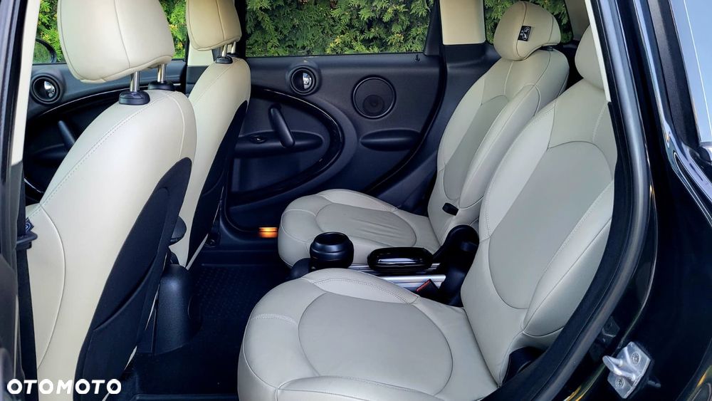 MINI Countryman Cooper S ALL4 - 19