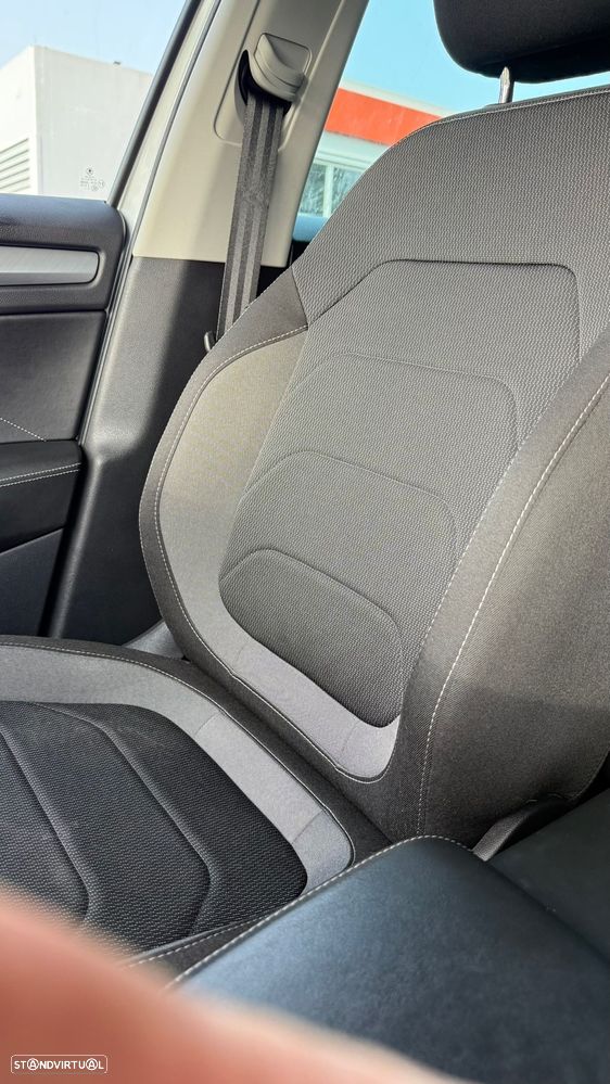 Skoda Kodiaq 2.0 TDI Ambition DSG - 17