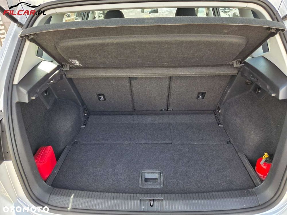 Volkswagen Golf Sportsvan - 20