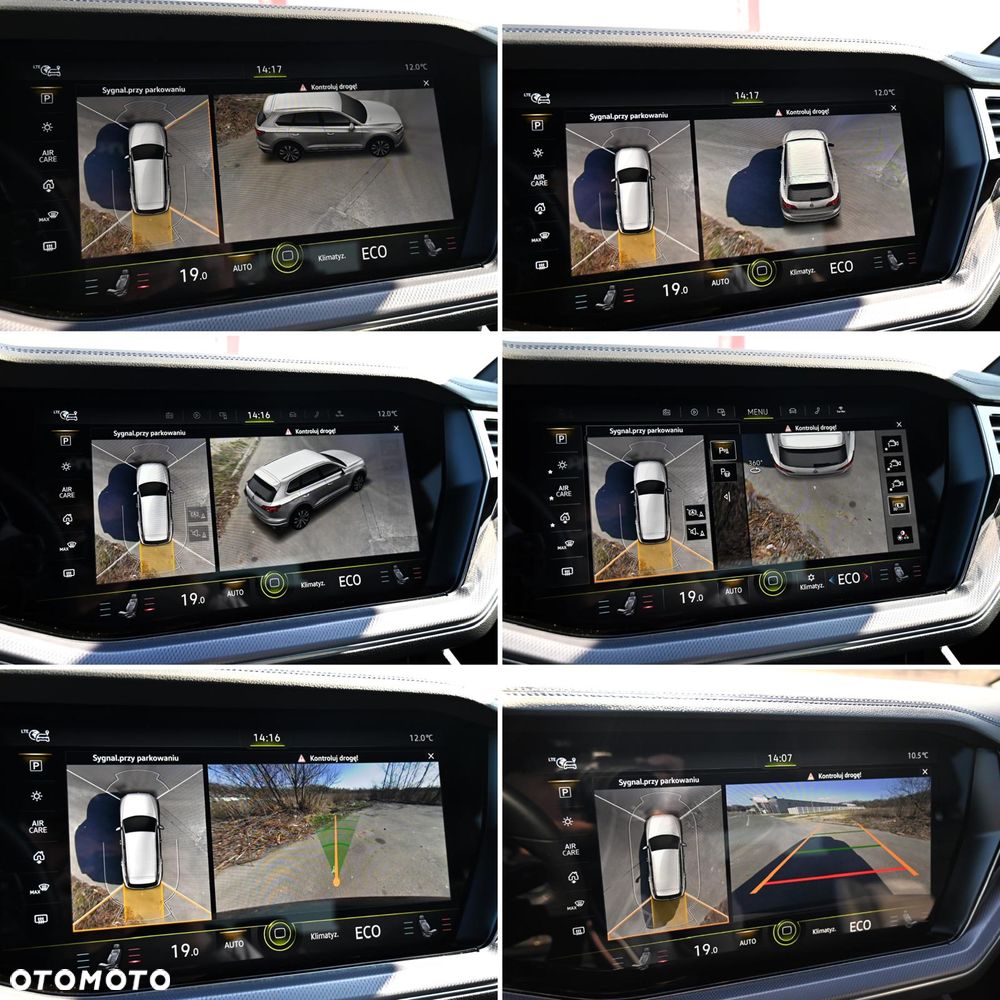 Volkswagen Touareg 3.0 V6 TFSI Plug-In Hybrid 4Mot R - 40