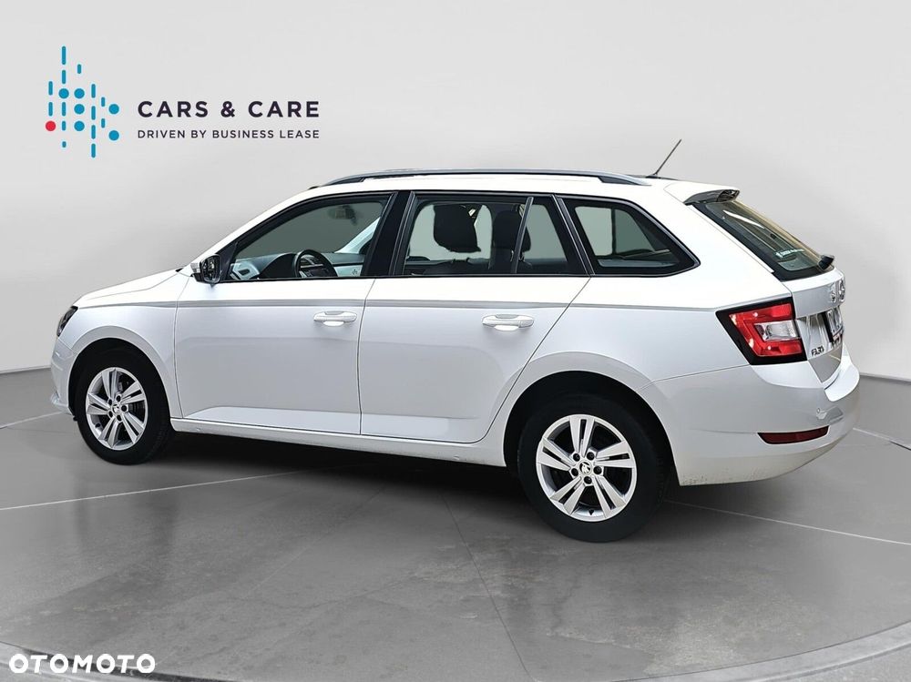 Skoda Fabia 1.0 TSI Ambition - 26