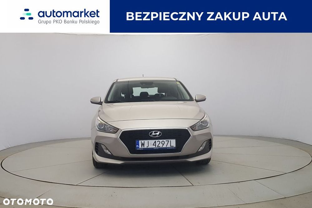 Hyundai i30 1.4 Classic + - 2