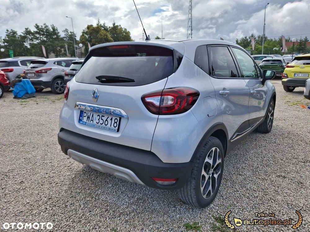 Renault Captur - 6