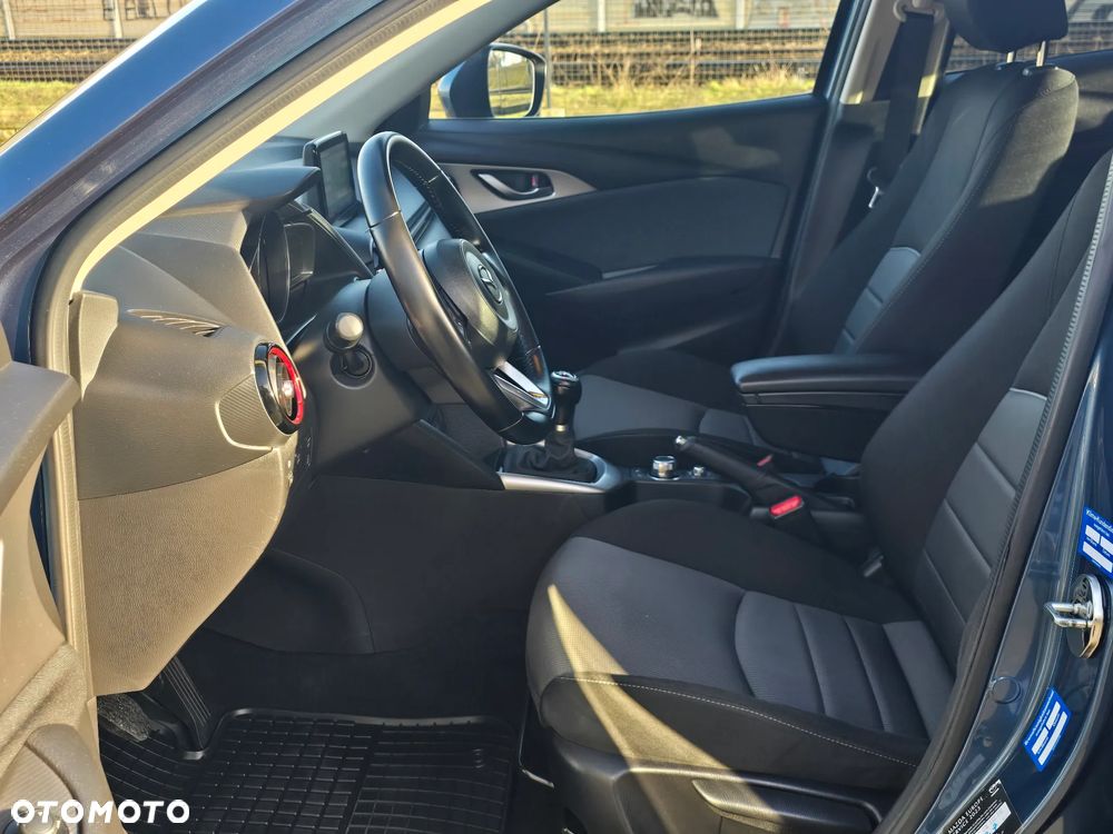 Mazda CX-3 2.0 Skyenergy - 18