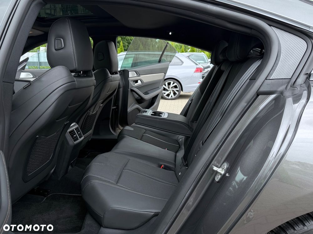 Peugeot 508 1.5 BlueHDi GT Line S&S EAT8 - 33