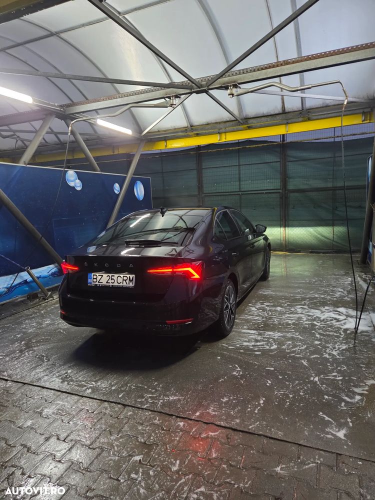 Skoda Octavia - 7