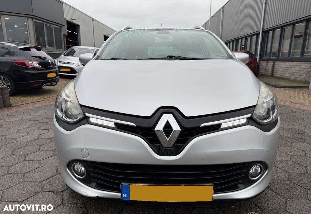 Renault Clio 0.9 Energy TCe Intens - 4