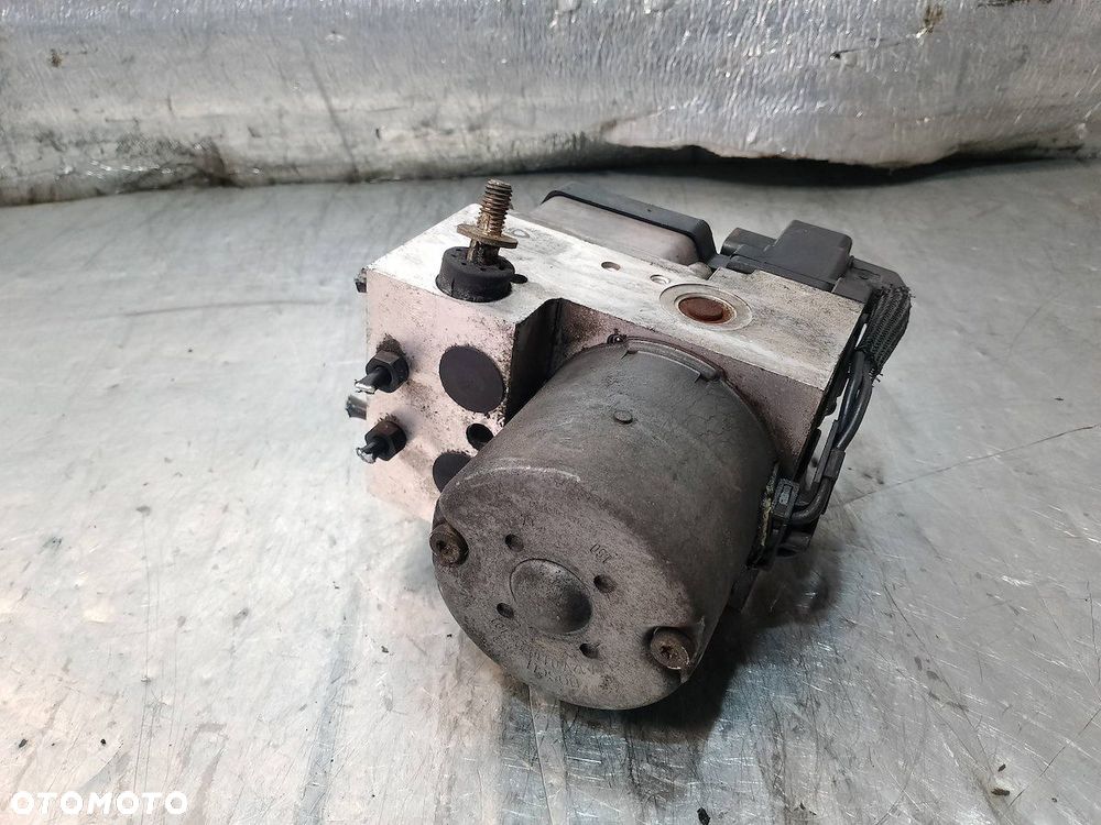 POMPA ABS AUDI A6 C5 3B0614111 0265220621 0273004573 1.9 TDI - 3