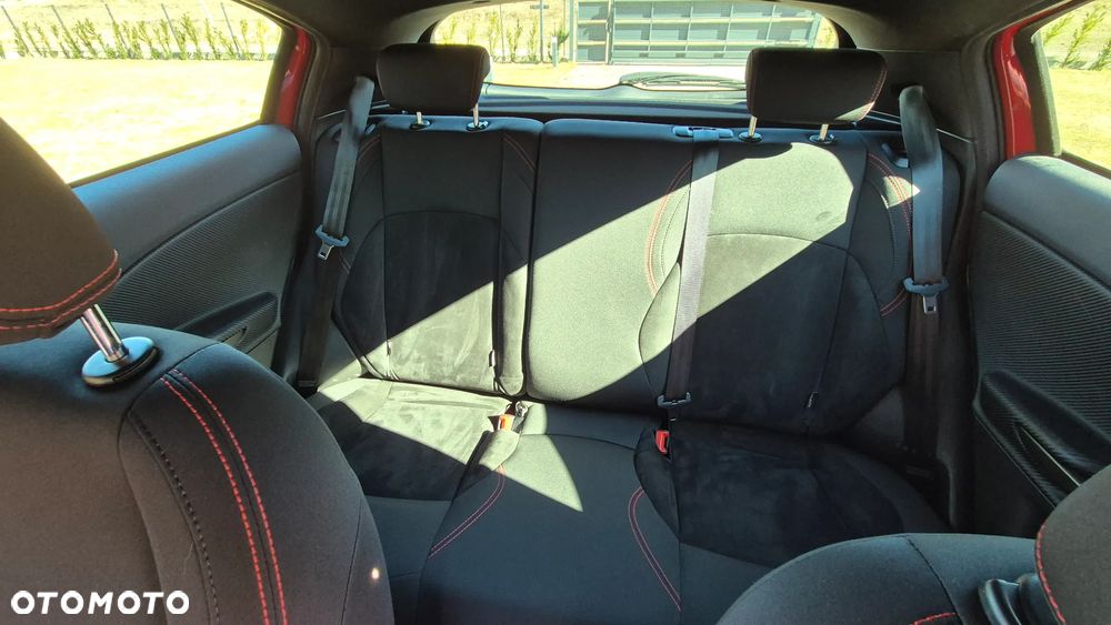 Alfa Romeo Giulietta 1.4 TB MultiAir Sprint TCT - 12