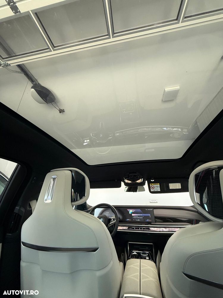 BMW Seria 7 750e xDrive AT PHEV - 8