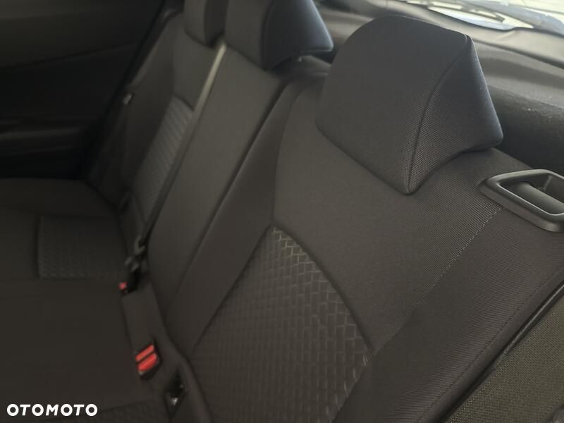 Toyota C-HR 1.8 Hybrid Comfort - 19