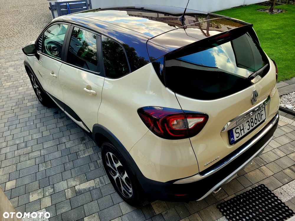 Renault Captur - 11