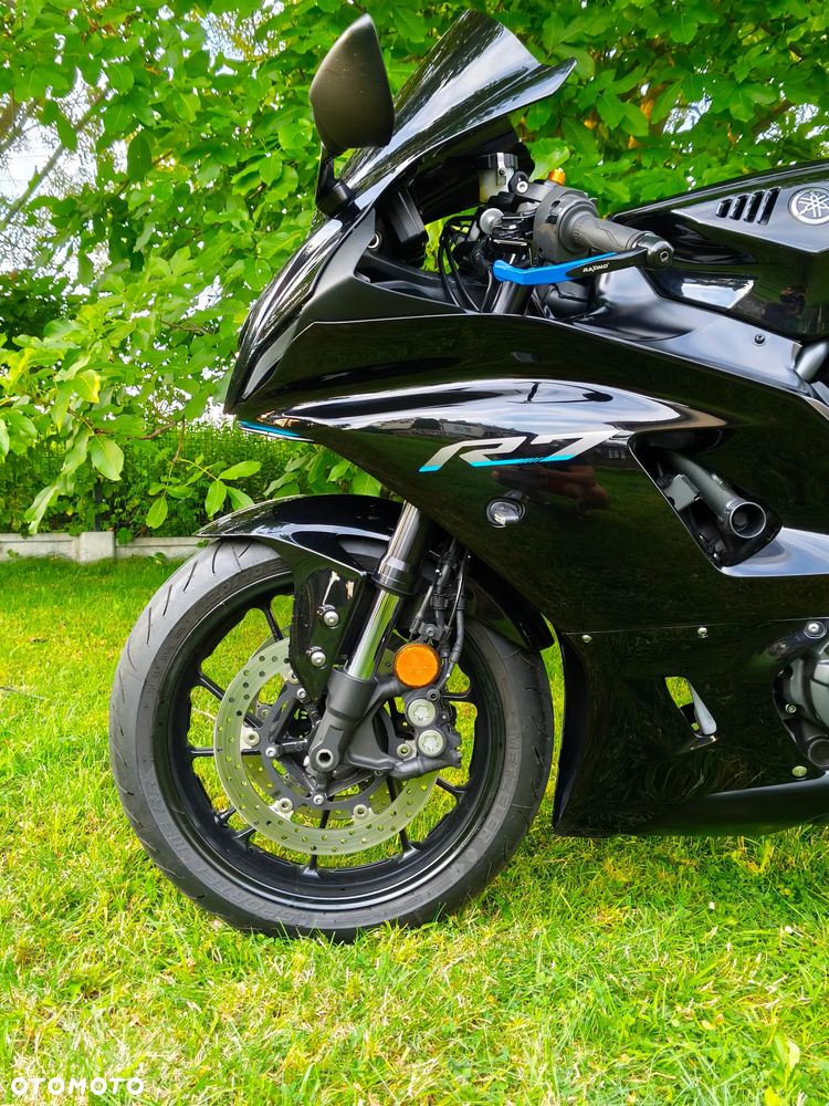 Yamaha R7 - 14