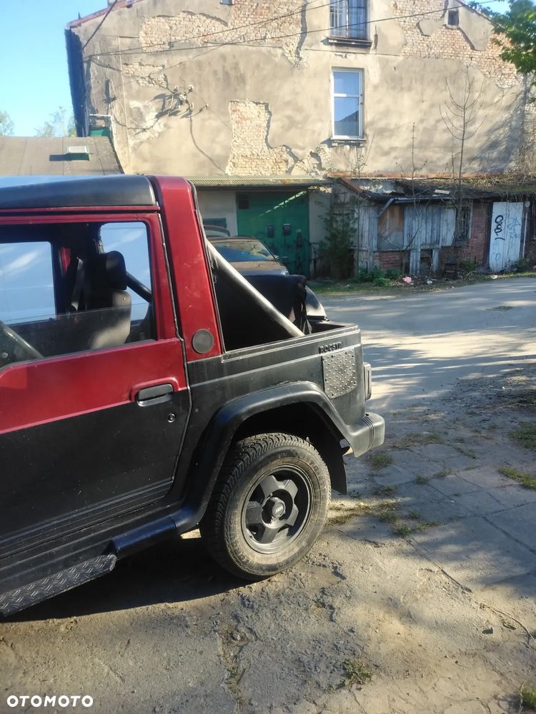 Kia Rocsta - 2
