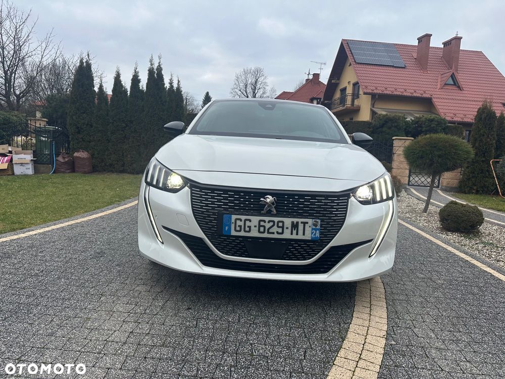 Peugeot 208 PureTech 130 EAT8 GT Pack - 2