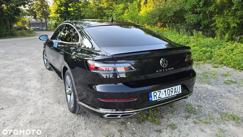 Volkswagen Arteon 2.0 TSI GPF R-Line DSG - 15