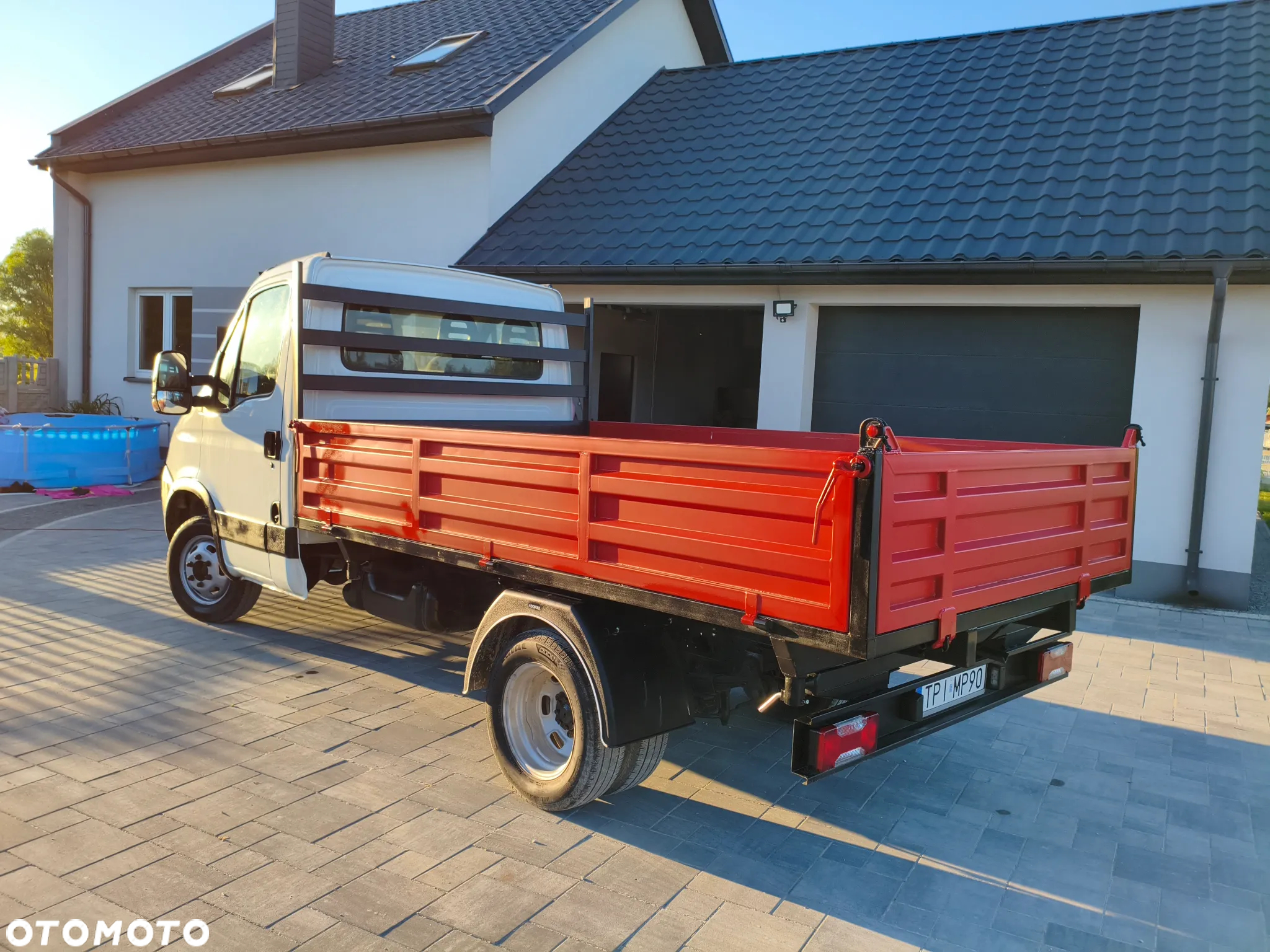 Iveco Daily - 4