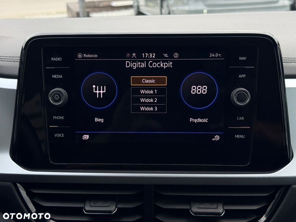 Volkswagen T-Roc 1.5 TSI ACT OPF DSG UNITED - 24