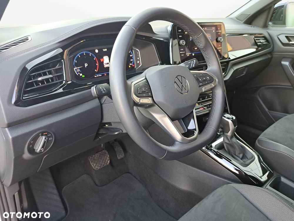 Volkswagen T-Roc 1.5 TSI Style DSG - 23