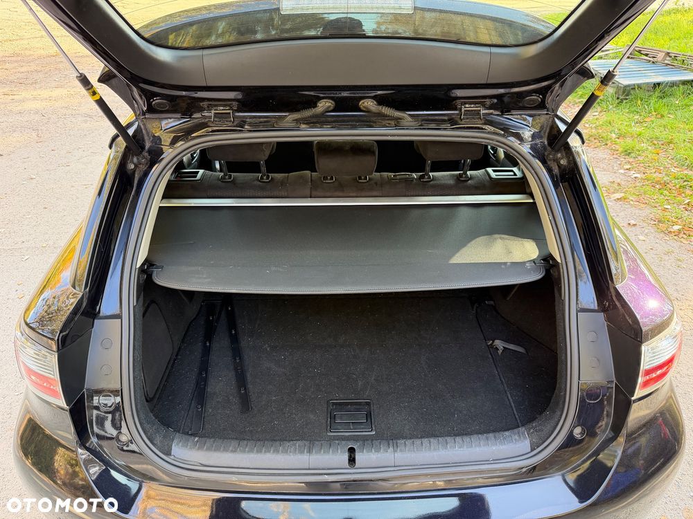 Lexus CT Impression Line - 21