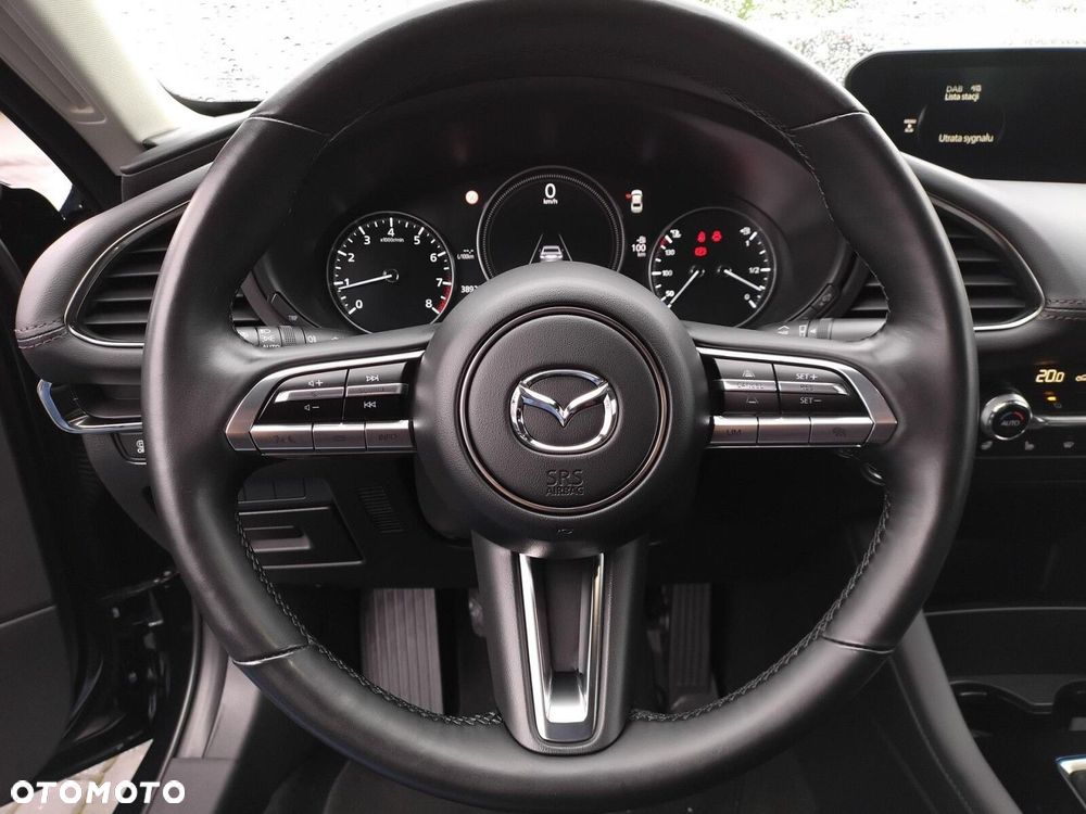 Mazda 3 2.0 mHEV Kanjo - 13