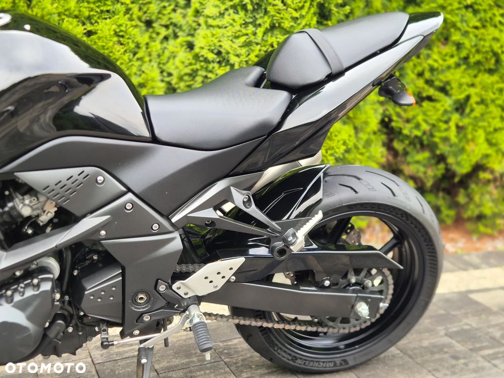 Kawasaki Z - 30