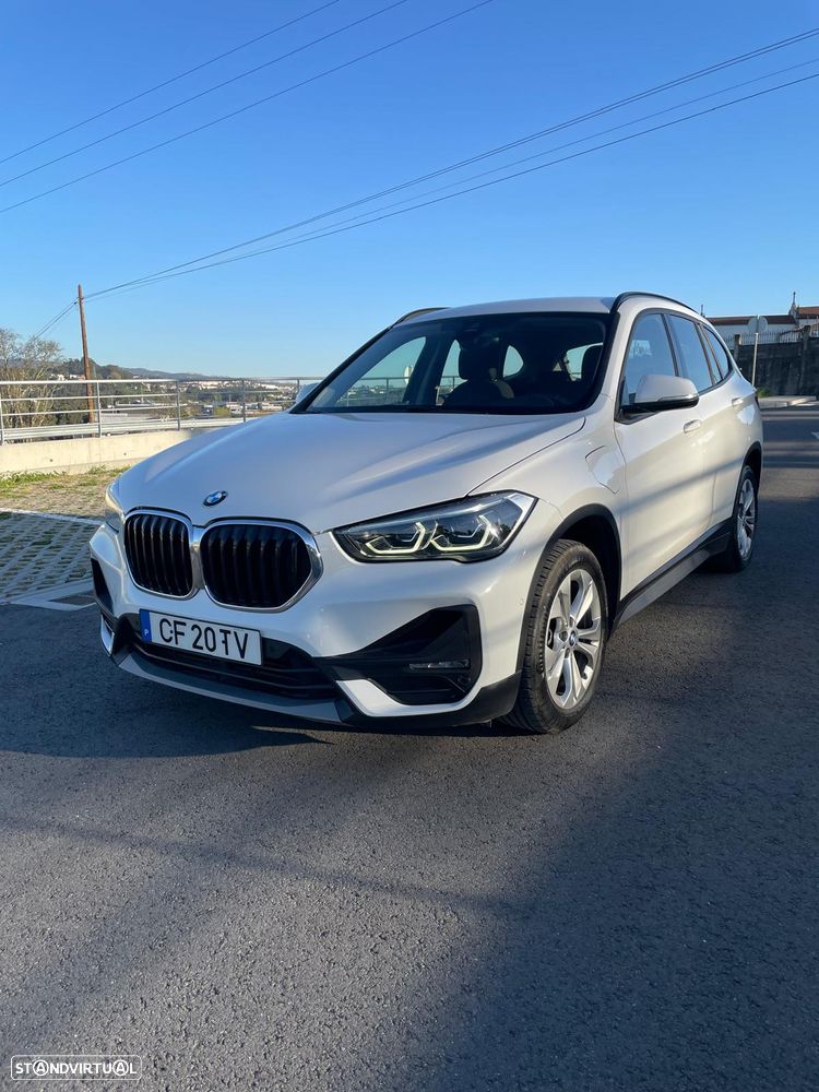 BMW X1 xDrive25e Advantage - 6