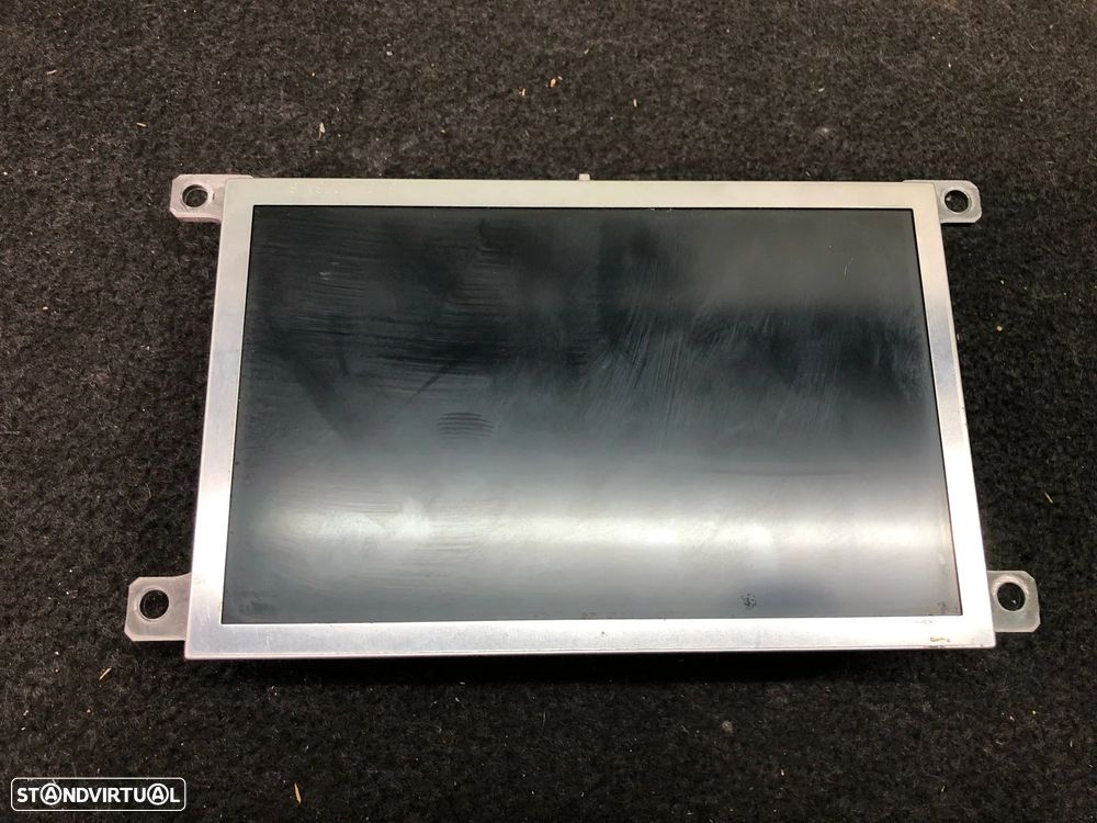 PEUGEOT 508 I RADIO COMANDOS DISPLAY ECRA - R141 - 2